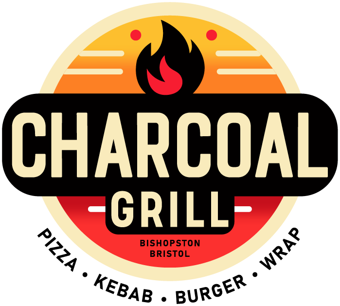 Charcoal Grill